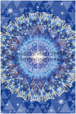 Indigo - Colour Healing MP3 Meditation