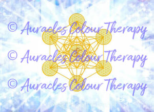 Metatron's Wheel