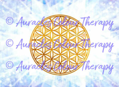 The Flower of Life