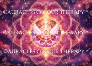 The Wings of Grace: Reconnecting to Source & Overcoming Life’s Challenges - 8 inch x 10 inch, Laminated