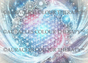 Pure Light Alchemy: A Sacred Journey Beyond Pain & Suffering - 8 inch x 10 inch, Laminated
