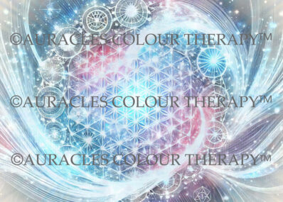 Pure Light Alchemy: A Sacred Journey Beyond Pain & Suffering - 8 inch x 10 inch, Laminated