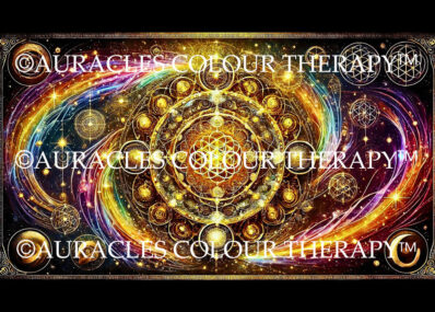 Awakening Your Inner-verse - 8 inch x 10 inch, Laminated