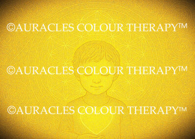 A Gentle Awakening - 8 inch x 10 inch, Laminated