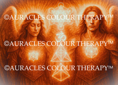 The Spiritual Warrior Embodied - 8 inch x 10 inch, Laminated