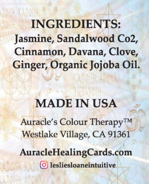 Magenta - Sacred Oil - Image 2