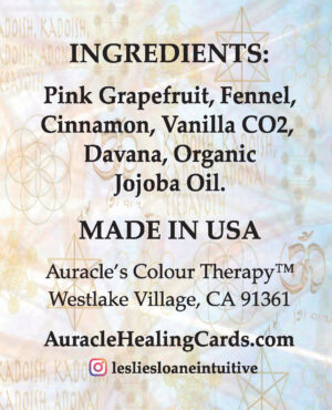 Pink - Sacred Oil - Image 2