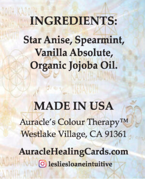 Silver - Sacred Oil - Image 2