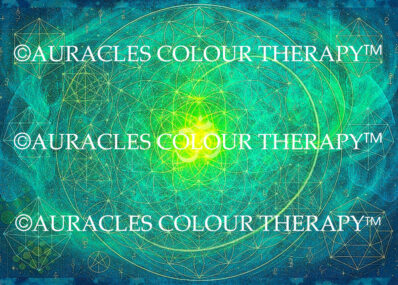 Breath of Life: Divine Respiration & Cellular Defense - 8 inch x 10 inch, Laminated